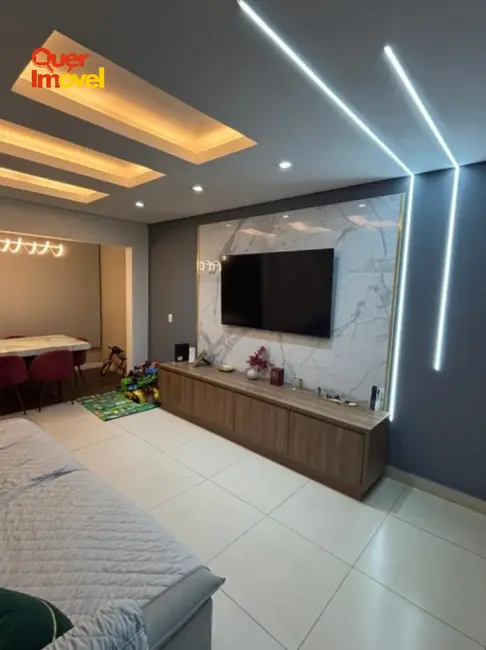 Foto 1 de Apartamento com 2 quartos à venda, 88m2 em Jardim Paulista, Ribeirao Preto - SP