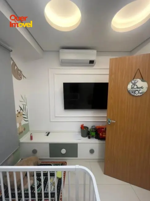 Apartamento com 2 quartos à venda, 88m2 em Jardim Paulista, Ribeirao Preto - SP - imagem 8 Foto 8 de Apartamento com 2 quartos à venda, 88m2 em Jardim Paulista, Ribeirao Preto - SP