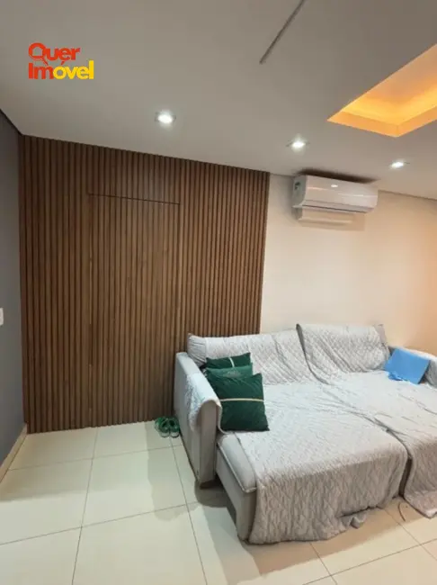 Apartamento com 2 quartos à venda, 88m2 em Jardim Paulista, Ribeirao Preto - SP - imagem 3 Foto 3 de Apartamento com 2 quartos à venda, 88m2 em Jardim Paulista, Ribeirao Preto - SP