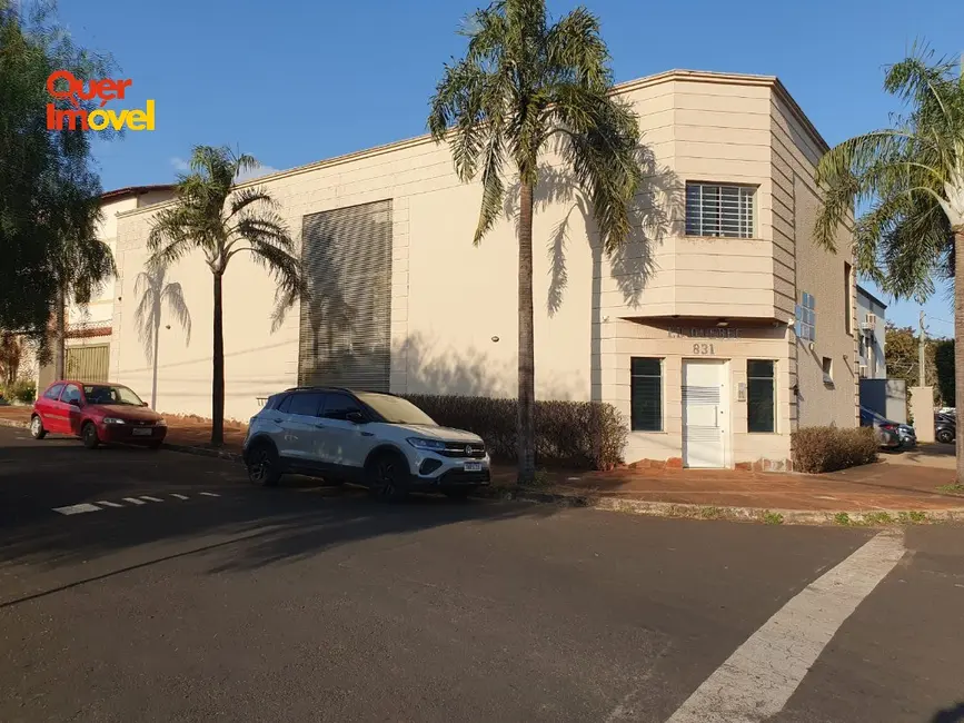 Foto 1 de Sala Comercial à venda, 60m2 em Nova Ribeirânia, Ribeirao Preto - SP