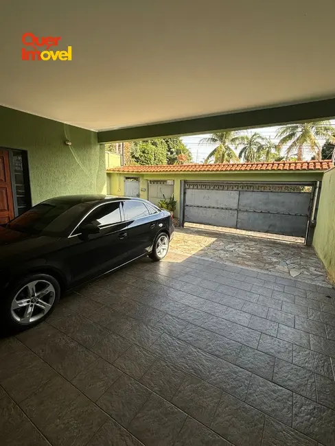 Foto 2 de Casa com 3 quartos à venda, 167m2 em Parque dos Bandeirantes, Ribeirao Preto - SP