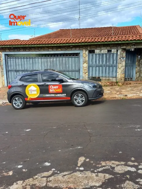 Foto 1 de Casa com 3 quartos à venda, 167m2 em Parque dos Bandeirantes, Ribeirao Preto - SP