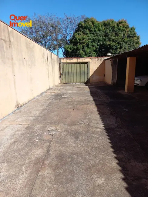 Foto 3 de Terreno / Lote à venda, 360m2 em Parque Residencial Cândido Portinari, Ribeirao Preto - SP