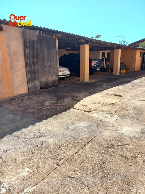 Foto 4 de Terreno / Lote à venda, 360m2 em Parque Residencial Cândido Portinari, Ribeirao Preto - SP