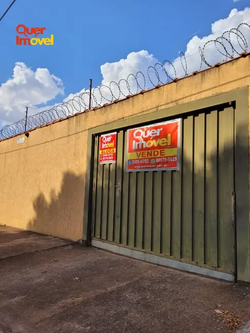 Foto 1 de Terreno / Lote à venda, 360m2 em Parque Residencial Cândido Portinari, Ribeirao Preto - SP