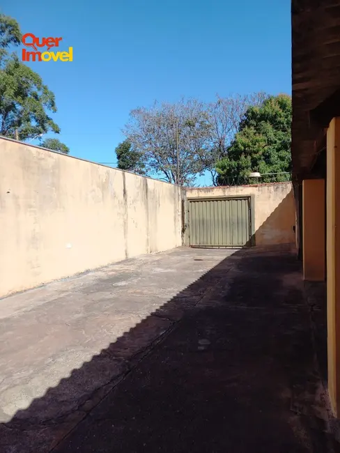 Foto 8 de Terreno / Lote à venda, 360m2 em Parque Residencial Cândido Portinari, Ribeirao Preto - SP