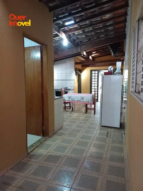 Casa com 3 quartos à venda, 290m2 em Parque Residencial Cândido Portinari, Ribeirao Preto - SP - imagem 6 Foto 6 de Casa com 3 quartos à venda, 290m2 em Parque Residencial Cândido Portinari, Ribeirao Preto - SP