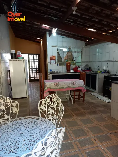 Casa com 3 quartos à venda, 290m2 em Parque Residencial Cândido Portinari, Ribeirao Preto - SP - imagem 7 Foto 7 de Casa com 3 quartos à venda, 290m2 em Parque Residencial Cândido Portinari, Ribeirao Preto - SP