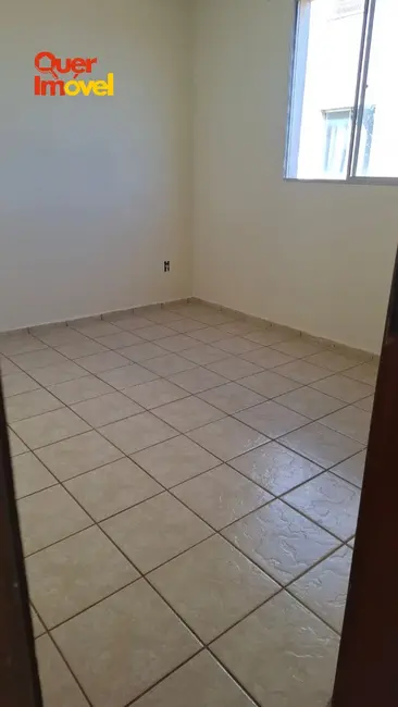 Apartamento com 2 quartos à venda, 48m2 em Campos Elíseos, Ribeirao Preto - SP - imagem 6 Foto 6 de Apartamento com 2 quartos à venda, 48m2 em Campos Elíseos, Ribeirao Preto - SP