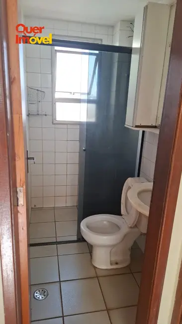 Apartamento com 2 quartos à venda, 48m2 em Campos Elíseos, Ribeirao Preto - SP - imagem 8 Foto 8 de Apartamento com 2 quartos à venda, 48m2 em Campos Elíseos, Ribeirao Preto - SP