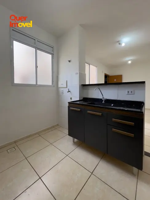 Apartamento com 2 quartos à venda, 42m2 em Ribeirao Preto - SP - imagem 4 Foto 4 de Apartamento com 2 quartos à venda, 42m2 em Ribeirao Preto - SP