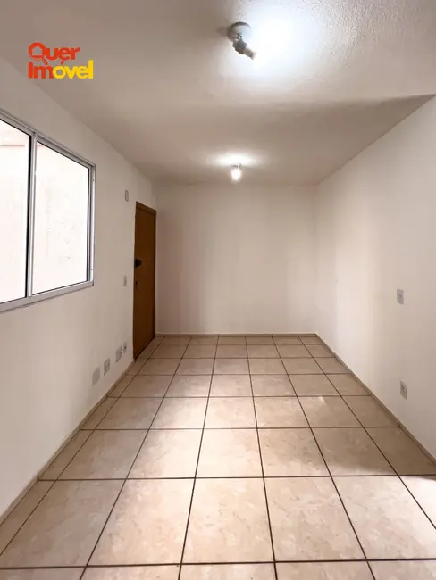 Foto 1 de Apartamento com 2 quartos à venda, 42m2 em Ribeirao Preto - SP