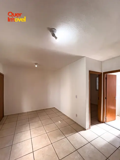 Apartamento com 2 quartos à venda, 42m2 em Ribeirao Preto - SP - imagem 6 Foto 6 de Apartamento com 2 quartos à venda, 42m2 em Ribeirao Preto - SP