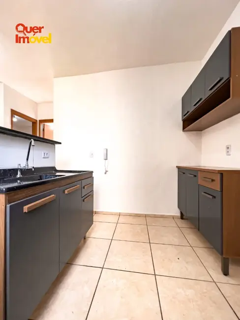 Apartamento com 2 quartos à venda, 42m2 em Ribeirao Preto - SP - imagem 3 Foto 3 de Apartamento com 2 quartos à venda, 42m2 em Ribeirao Preto - SP
