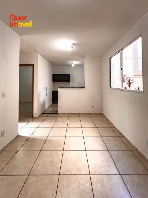 Foto 2 de Apartamento com 2 quartos à venda, 42m2 em Ribeirao Preto - SP