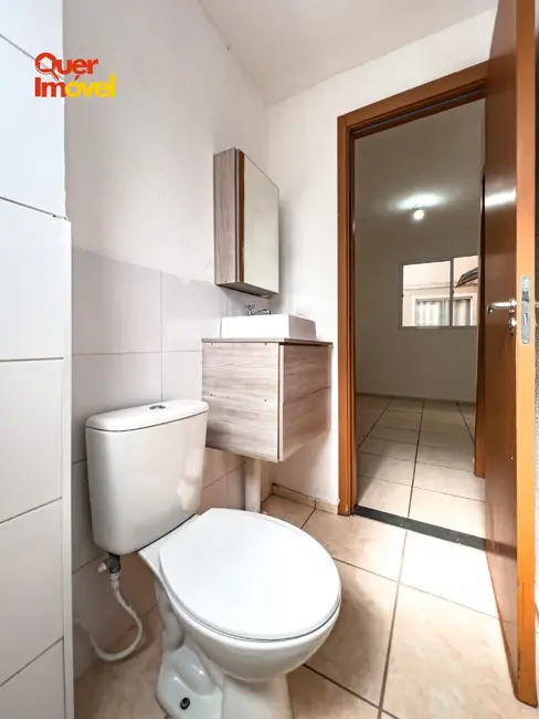 Apartamento com 2 quartos à venda, 42m2 em Ribeirao Preto - SP - imagem 7 Foto 7 de Apartamento com 2 quartos à venda, 42m2 em Ribeirao Preto - SP