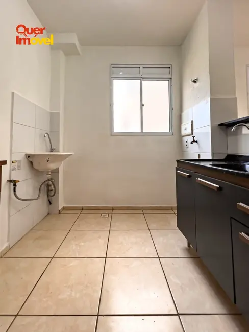 Apartamento com 2 quartos à venda, 42m2 em Ribeirao Preto - SP - imagem 5 Foto 5 de Apartamento com 2 quartos à venda, 42m2 em Ribeirao Preto - SP