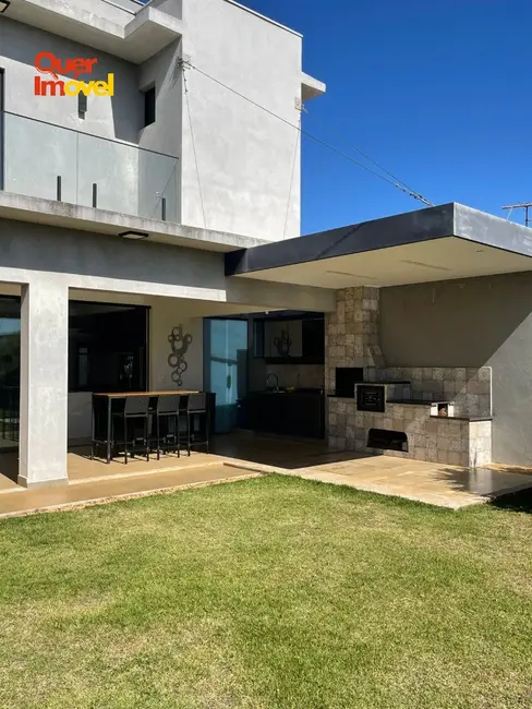 Foto 5 de Casa com 4 quartos à venda, 340m2 em City Ribeirão, Ribeirao Preto - SP