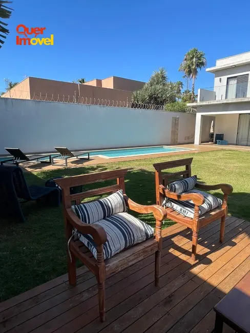 Foto 4 de Casa com 4 quartos à venda, 340m2 em City Ribeirão, Ribeirao Preto - SP