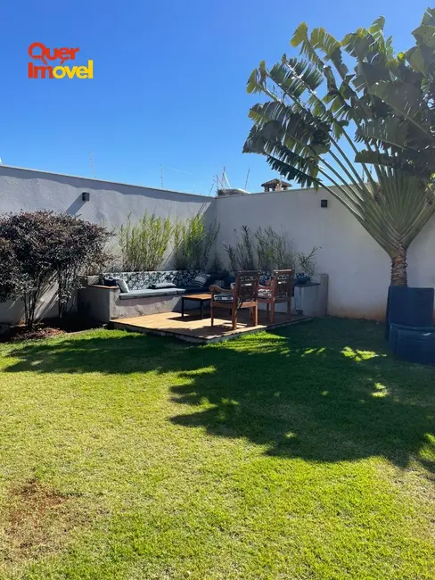 Foto 2 de Casa com 4 quartos à venda, 340m2 em City Ribeirão, Ribeirao Preto - SP