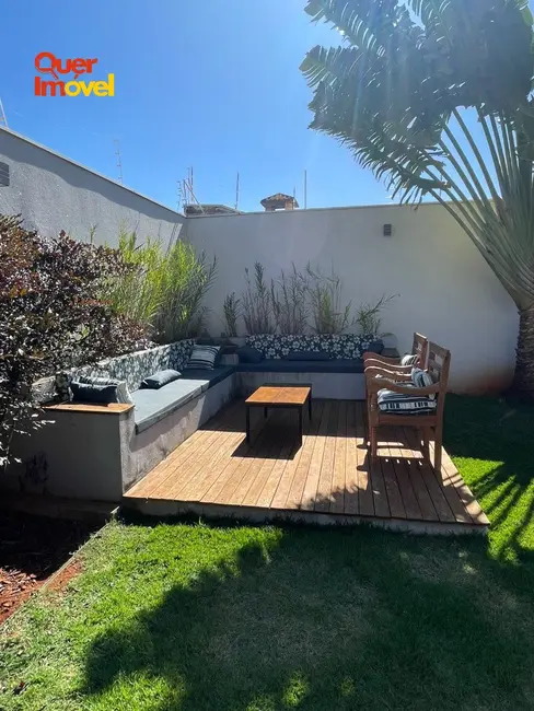 Foto 3 de Casa com 4 quartos à venda, 340m2 em City Ribeirão, Ribeirao Preto - SP