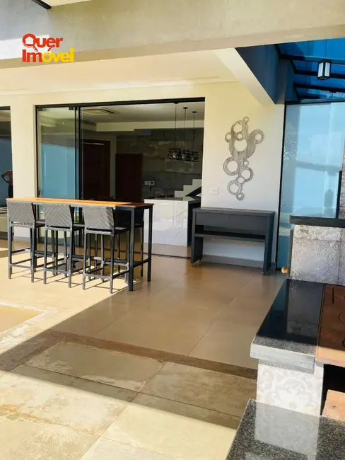 Foto 6 de Casa com 4 quartos à venda, 340m2 em City Ribeirão, Ribeirao Preto - SP