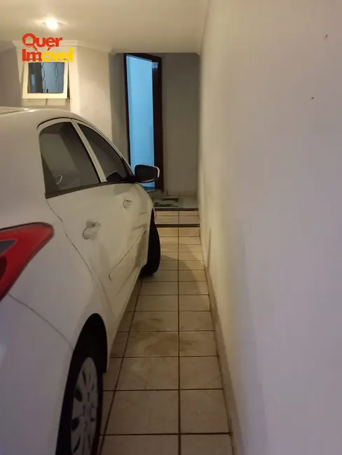 Foto 5 de Casa com 4 quartos à venda, 300m2 em Alto do Ipiranga, Ribeirao Preto - SP