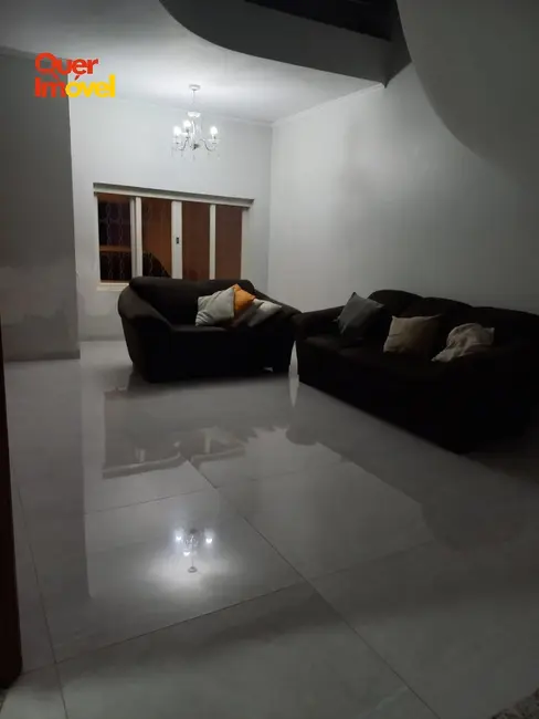 Foto 7 de Casa com 4 quartos à venda, 300m2 em Alto do Ipiranga, Ribeirao Preto - SP