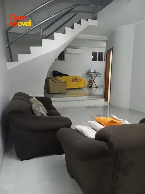 Foto 6 de Casa com 4 quartos à venda, 300m2 em Alto do Ipiranga, Ribeirao Preto - SP