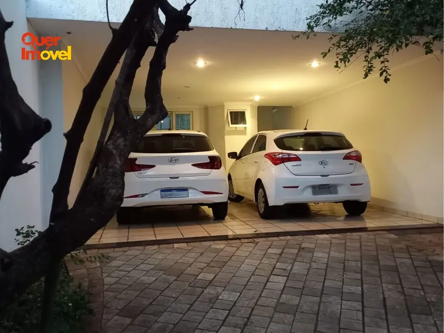 Foto 4 de Casa com 4 quartos à venda, 300m2 em Alto do Ipiranga, Ribeirao Preto - SP