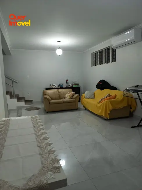 Foto 8 de Casa com 4 quartos à venda, 300m2 em Alto do Ipiranga, Ribeirao Preto - SP