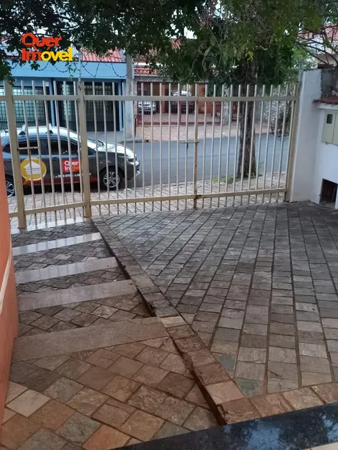 Foto 3 de Casa com 4 quartos à venda, 300m2 em Alto do Ipiranga, Ribeirao Preto - SP