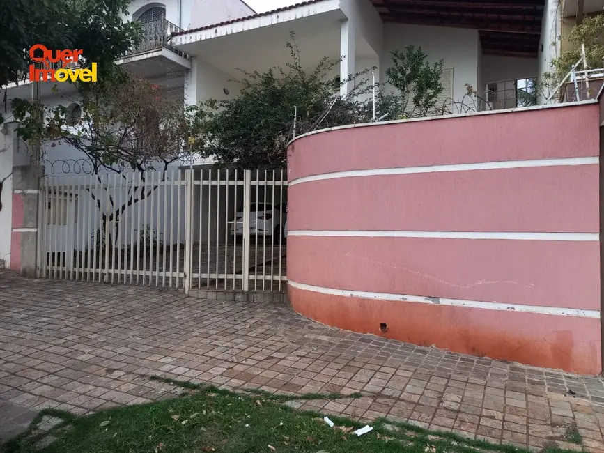 Foto 2 de Casa com 4 quartos à venda, 300m2 em Alto do Ipiranga, Ribeirao Preto - SP