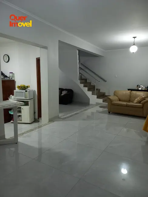 Foto 9 de Casa com 4 quartos à venda, 300m2 em Alto do Ipiranga, Ribeirao Preto - SP