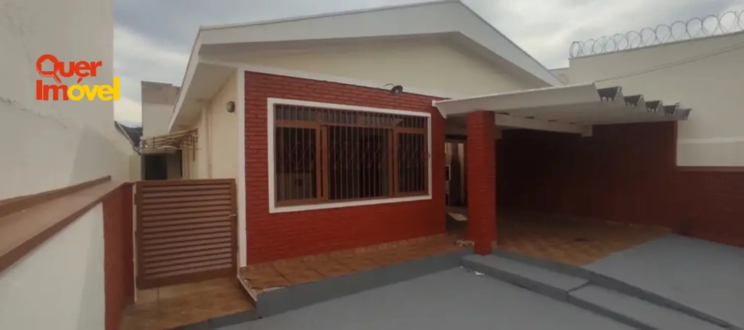 Casa com 3 quartos à venda, 172m2 em Independência, Ribeirao Preto - SP - imagem 2 Foto 2 de Casa com 3 quartos à venda, 172m2 em Independência, Ribeirao Preto - SP