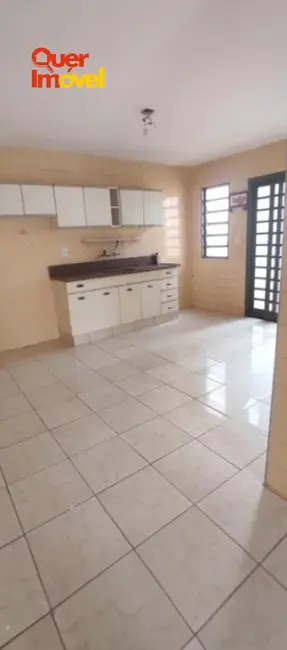 Casa com 3 quartos à venda, 172m2 em Independência, Ribeirao Preto - SP - imagem 5 Foto 5 de Casa com 3 quartos à venda, 172m2 em Independência, Ribeirao Preto - SP