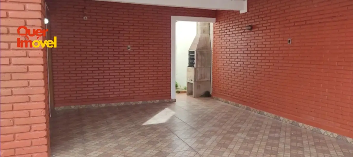 Casa com 3 quartos à venda, 172m2 em Independência, Ribeirao Preto - SP - imagem 3 Foto 3 de Casa com 3 quartos à venda, 172m2 em Independência, Ribeirao Preto - SP