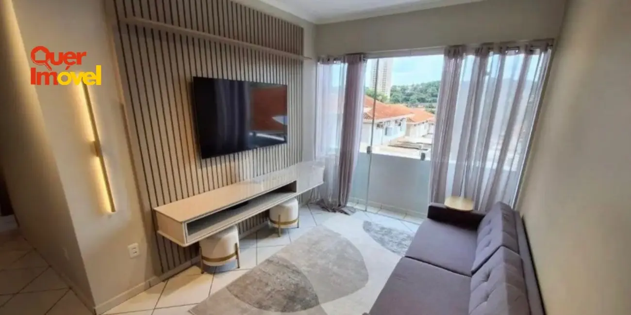Apartamento com 2 quartos à venda, 60m2 em Jardim Botânico, Ribeirao Preto - SP - imagem 1 Foto 1 de Apartamento com 2 quartos à venda, 60m2 em Jardim Botânico, Ribeirao Preto - SP