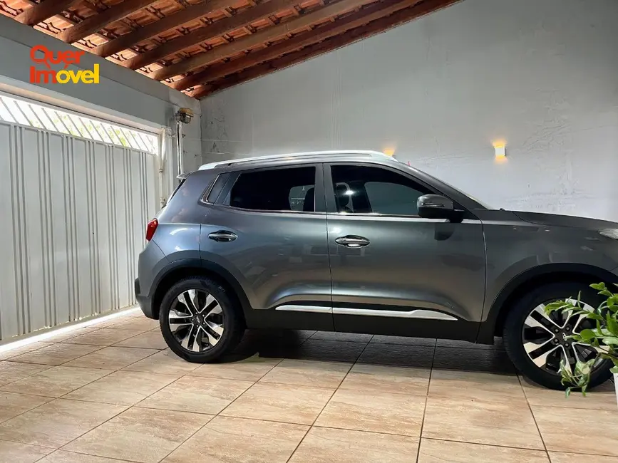 Casa com 3 quartos à venda, 157m2 em Jamil Seme Cury, Ribeirao Preto - SP - imagem 2 Foto 2 de Casa com 3 quartos à venda, 157m2 em Jamil Seme Cury, Ribeirao Preto - SP