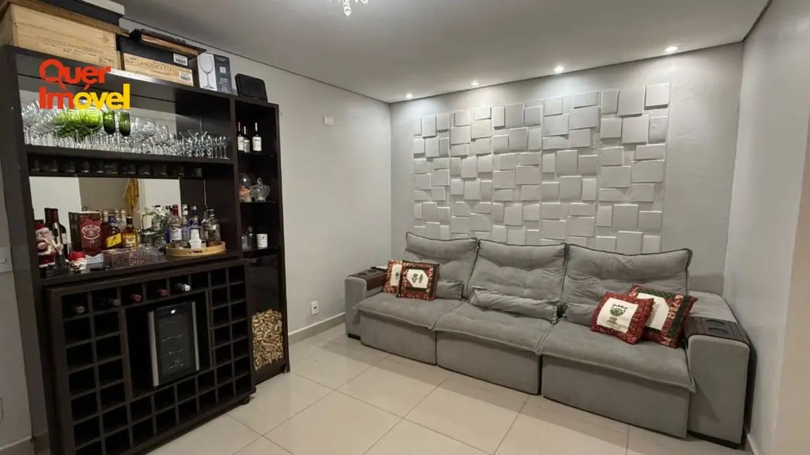 Casa com 3 quartos à venda, 157m2 em Jamil Seme Cury, Ribeirao Preto - SP - imagem 1 Foto 1 de Casa com 3 quartos à venda, 157m2 em Jamil Seme Cury, Ribeirao Preto - SP