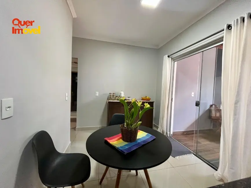 Casa com 3 quartos à venda, 157m2 em Jamil Seme Cury, Ribeirao Preto - SP - imagem 8 Foto 8 de Casa com 3 quartos à venda, 157m2 em Jamil Seme Cury, Ribeirao Preto - SP