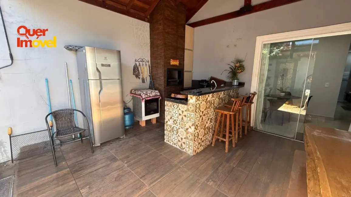 Casa com 3 quartos à venda, 157m2 em Jamil Seme Cury, Ribeirao Preto - SP - imagem 9 Foto 9 de Casa com 3 quartos à venda, 157m2 em Jamil Seme Cury, Ribeirao Preto - SP