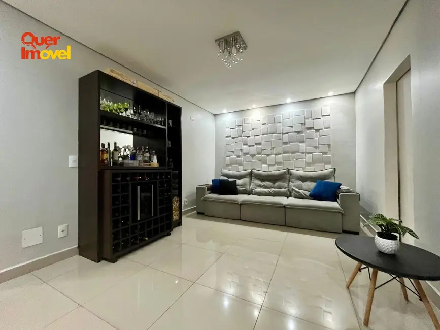 Casa com 3 quartos à venda, 157m2 em Jamil Seme Cury, Ribeirao Preto - SP - imagem 5 Foto 5 de Casa com 3 quartos à venda, 157m2 em Jamil Seme Cury, Ribeirao Preto - SP