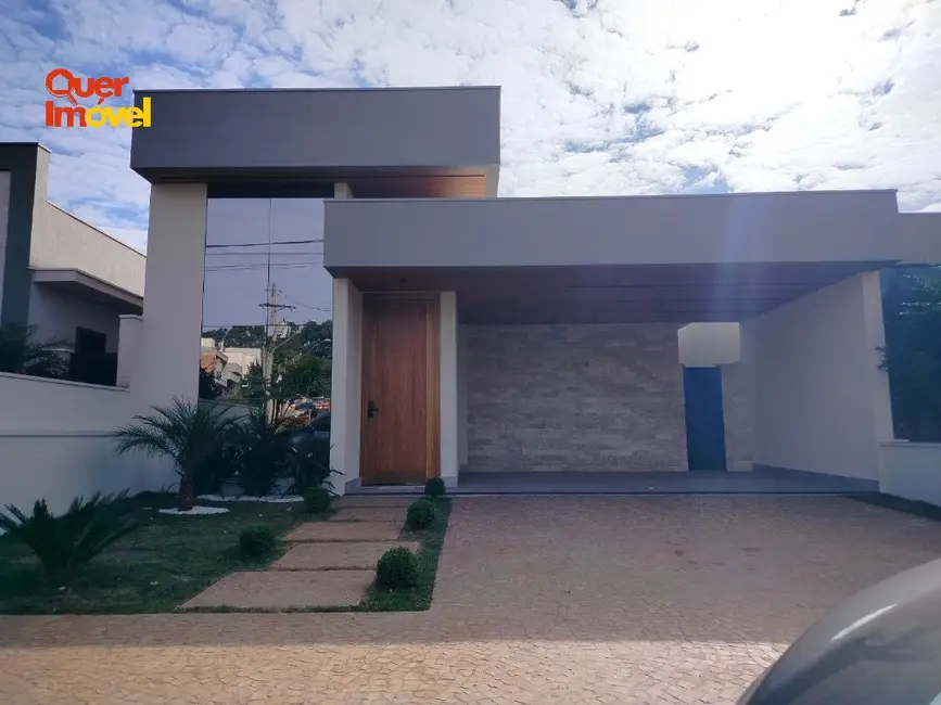 Casa de Condomínio com 3 quartos à venda, 156m2 em Ribeirao Preto - SP - imagem 2 Foto 2 de Casa de Condomínio com 3 quartos à venda, 156m2 em Ribeirao Preto - SP