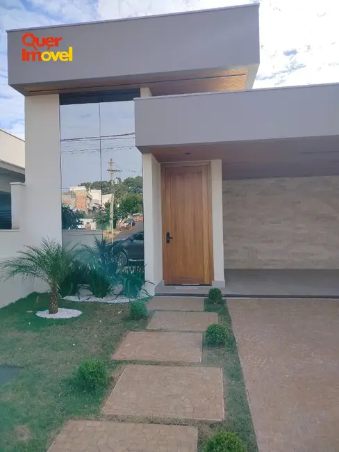 Casa de Condomínio com 3 quartos à venda, 156m2 em Ribeirao Preto - SP - imagem 1 Foto 1 de Casa de Condomínio com 3 quartos à venda, 156m2 em Ribeirao Preto - SP