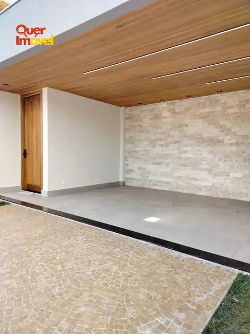 Casa de Condomínio com 3 quartos à venda, 156m2 em Ribeirao Preto - SP - imagem 7 Foto 7 de Casa de Condomínio com 3 quartos à venda, 156m2 em Ribeirao Preto - SP