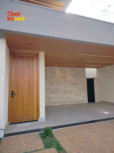 Casa de Condomínio com 3 quartos à venda, 156m2 em Ribeirao Preto - SP - imagem 5 Foto 5 de Casa de Condomínio com 3 quartos à venda, 156m2 em Ribeirao Preto - SP