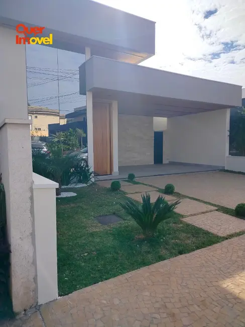 Casa de Condomínio com 3 quartos à venda, 156m2 em Ribeirao Preto - SP - imagem 3 Foto 3 de Casa de Condomínio com 3 quartos à venda, 156m2 em Ribeirao Preto - SP