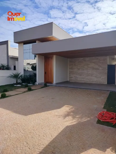 Casa de Condomínio com 3 quartos à venda, 156m2 em Ribeirao Preto - SP - imagem 4 Foto 4 de Casa de Condomínio com 3 quartos à venda, 156m2 em Ribeirao Preto - SP