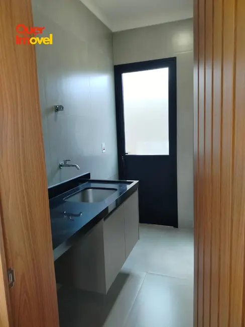 Foto 8 de Casa de Condomínio com 3 quartos à venda, 182m2 em Jardim Cybelli, Ribeirao Preto - SP